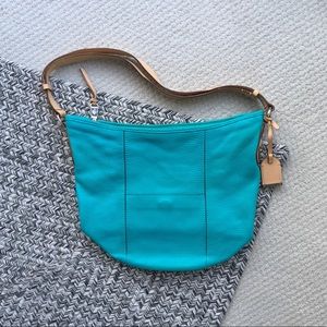 Cole Haan - Shoulder & Crossbody Convertible Purse